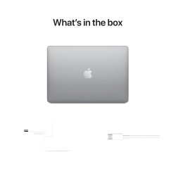 Apple MacBook Air 13.3" With Retina