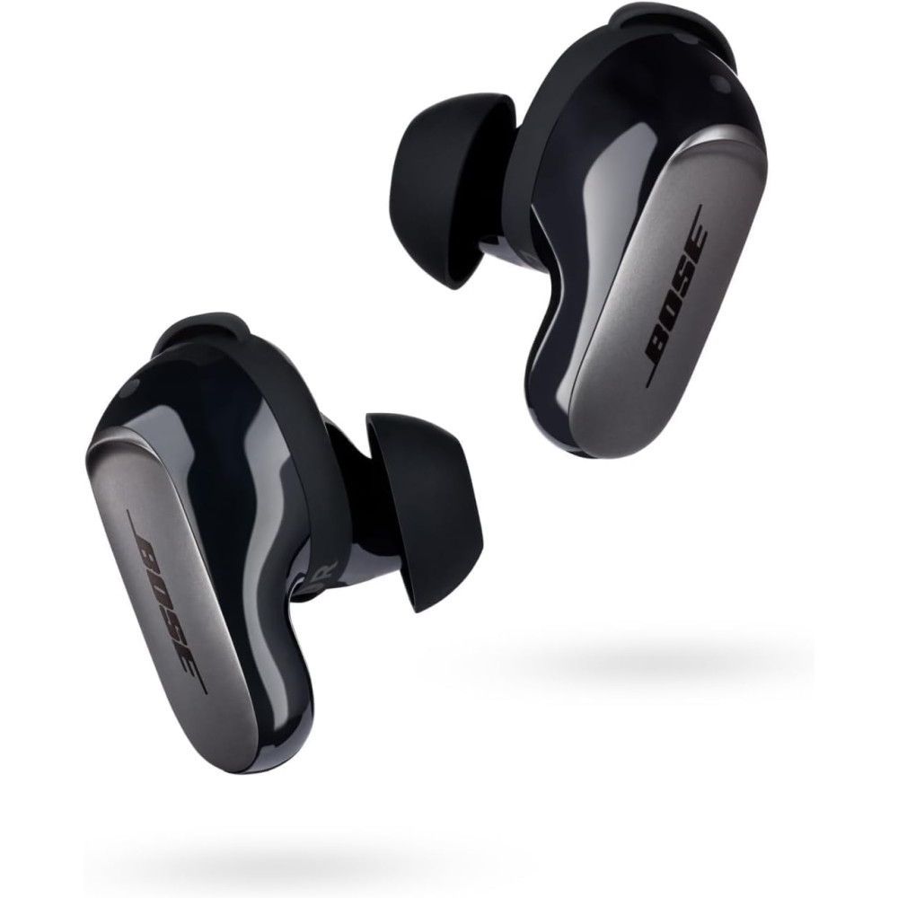 Bose QuietComfort Ultra Earbuds, Écouteurs sans fil à réduction de bruit