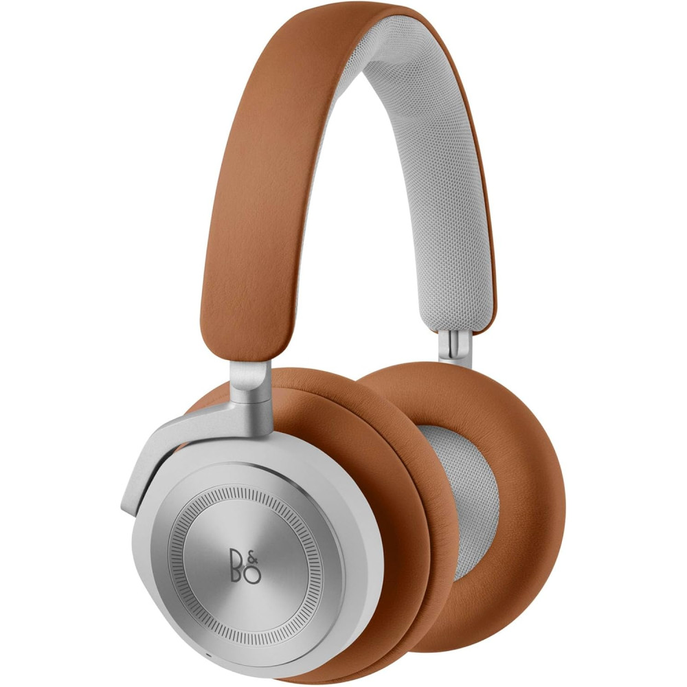 Bang & Olufsen Beoplay HX - Casque Haut de Gamme Bluetooth Réduction de bruit