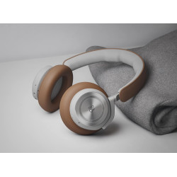 Bang & Olufsen Beoplay HX - Casque Haut de Gamme Bluetooth Réduction de bruit