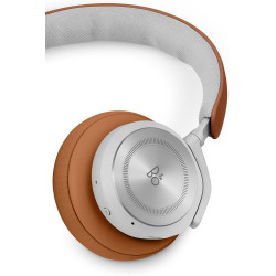 Bang & Olufsen Beoplay HX - Casque Haut de Gamme Bluetooth Réduction de bruit