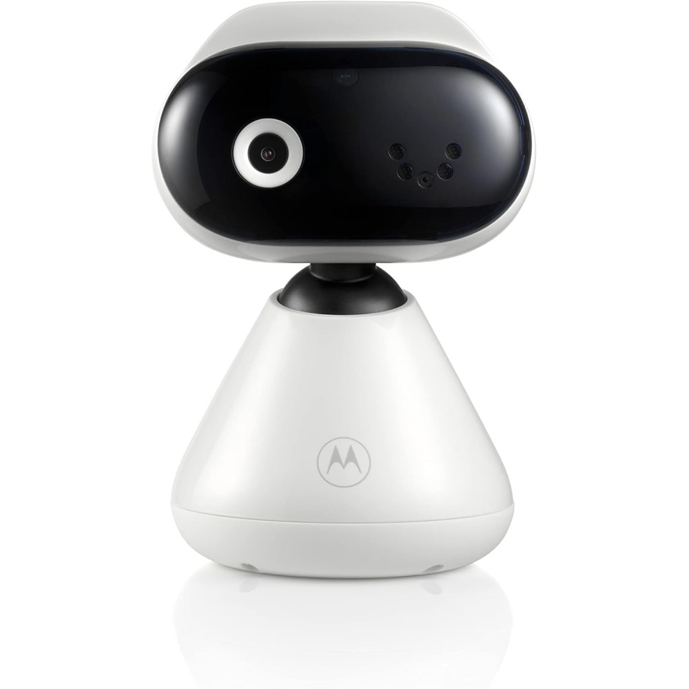 Motorola Nursery PIP1000 Babyphone avec caméra