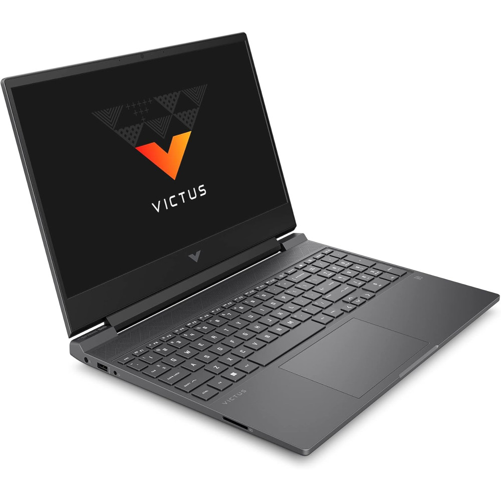HP Victus (834V5EA) Laptop | 15,6" Full-HD Display