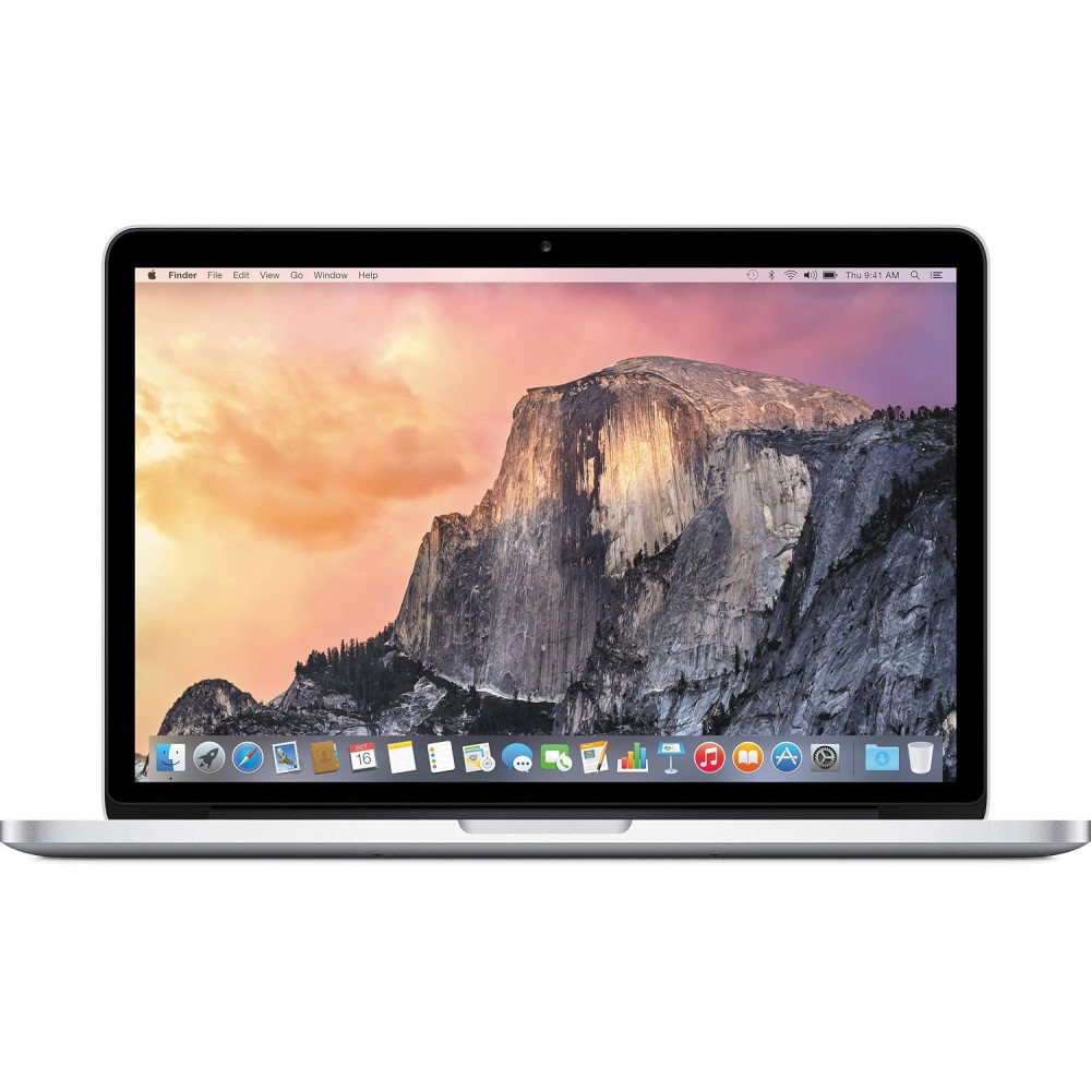 Apple MacBook Pro 13" Retina