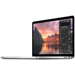 Apple MacBook Pro 13" Retina
