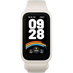 Xiaomi Smart Band 9 Active - Bracelet Connecté avec Écran AMOLED, Suivi d'Activité et de Santé, Résistant à l'eau