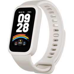 Xiaomi Smart Band 9 Active - Bracelet Connecté avec Écran AMOLED, Suivi d'Activité et de Santé, Résistant à l'eau