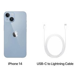 iPhone 13, 128GB, Pink