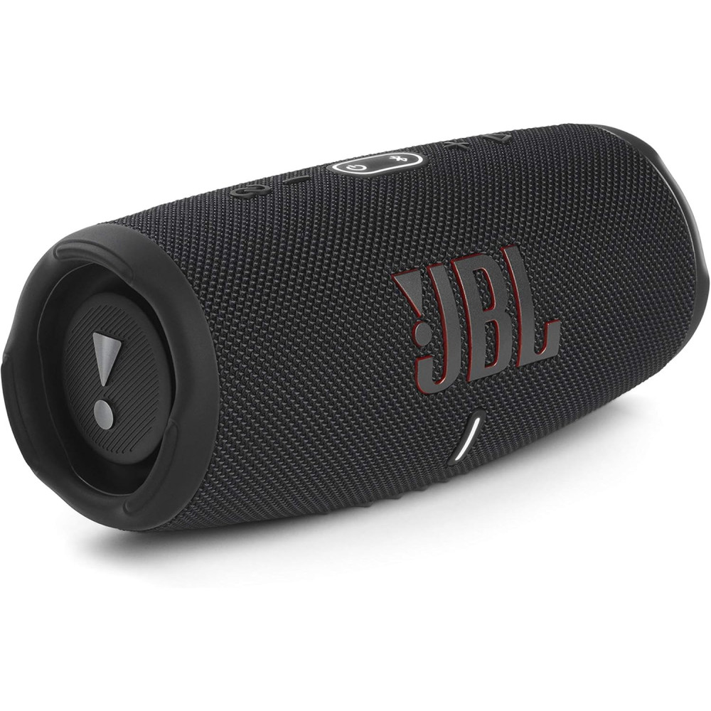 JBL Charge 5 – Enceinte portable Bluetooth avec chargeur intégré