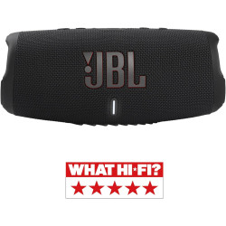 JBL Charge 5 – Enceinte portable Bluetooth avec chargeur intégré