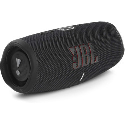 JBL Charge 5 – Enceinte portable Bluetooth avec chargeur intégré
