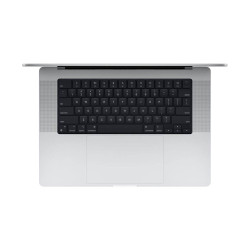 New Featured MacBook Pro With Apple M1 Pro Chip