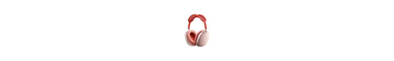 Headphone